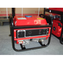 Gasoline Genset / Gasoline Generator (HF1000E)